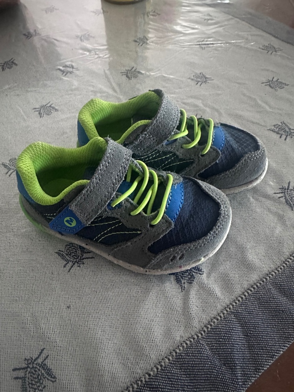 Merrell Toddler Shoes